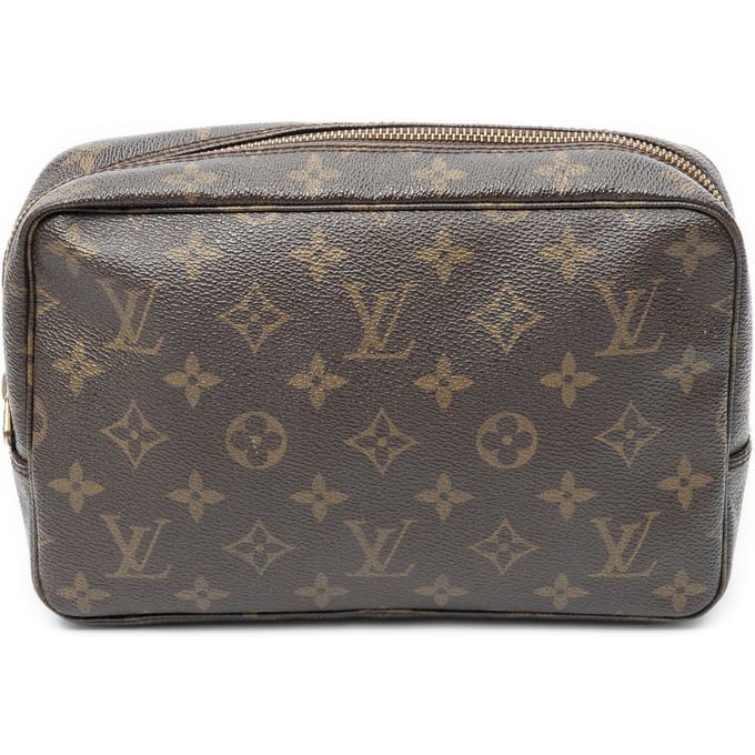 Toiletry Pouch PM  Pouch