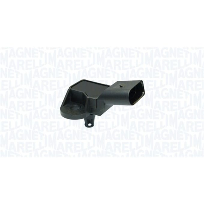 Sensor, inlaatspruitstukdruk MAGNETI MARELLI 215810011100