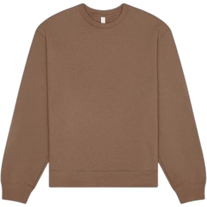 Sweatshirt Bella + Canvas Heavy