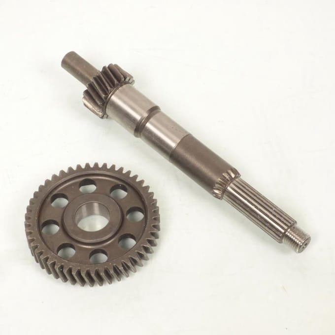 Transmission primaire Polini pour scooter Piaggio 125 Vespa primavera 202.1412