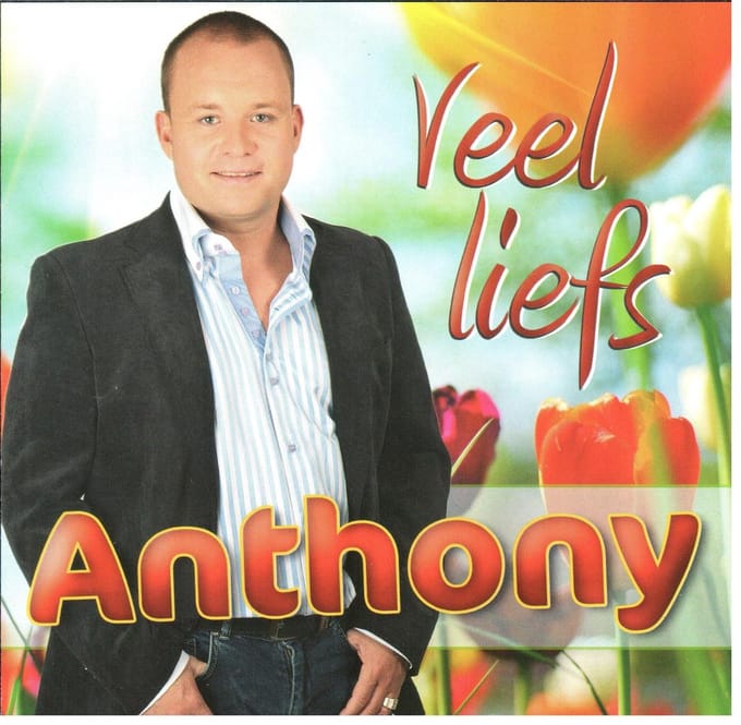 Veel Liefs