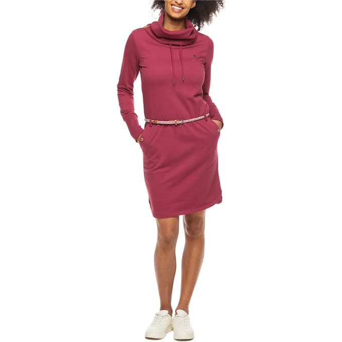 Damesjurk Ragwear Laurra A