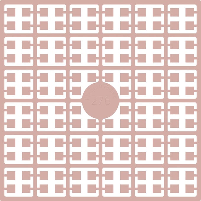 Pixelmatje (5 stuks) Nr. 276
