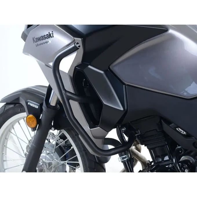 Motorbeschermers R&G Racing Kawasaki VERSYS-X 300 ABS