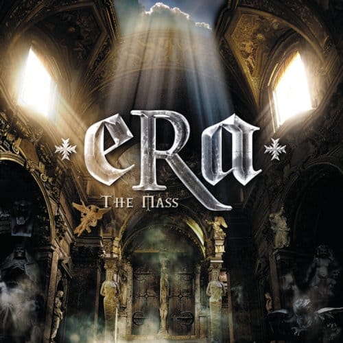 Era - The Mass (LP)