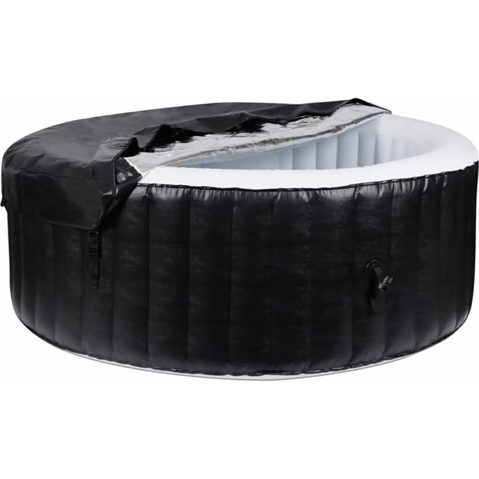 SUNSPA – AF01 – Opblaasbare spa – 6 personen – 130 micro jets