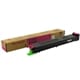 Sharp MX-18GTMA toner cartridge magenta (origineel)