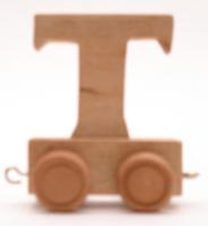 T&F 6 lettertreinen T