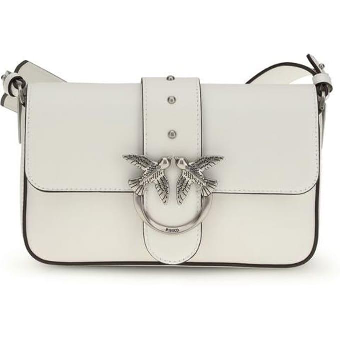 Handtas Pinko LOVE ONE MINI SLOUCHY FL