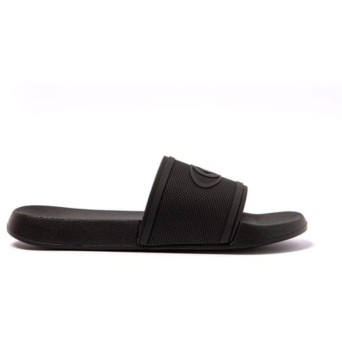 Brasileras Slippers Men-Zwart-40