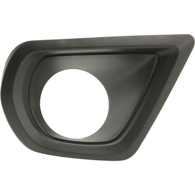 Bumper - onderdelen BLIC 6502-07-6738991P