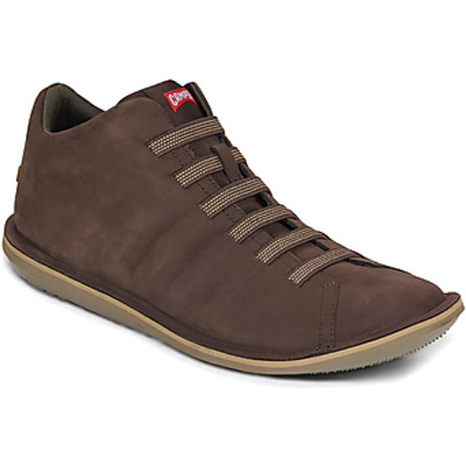 Lage Sneakers Camper BEETLE