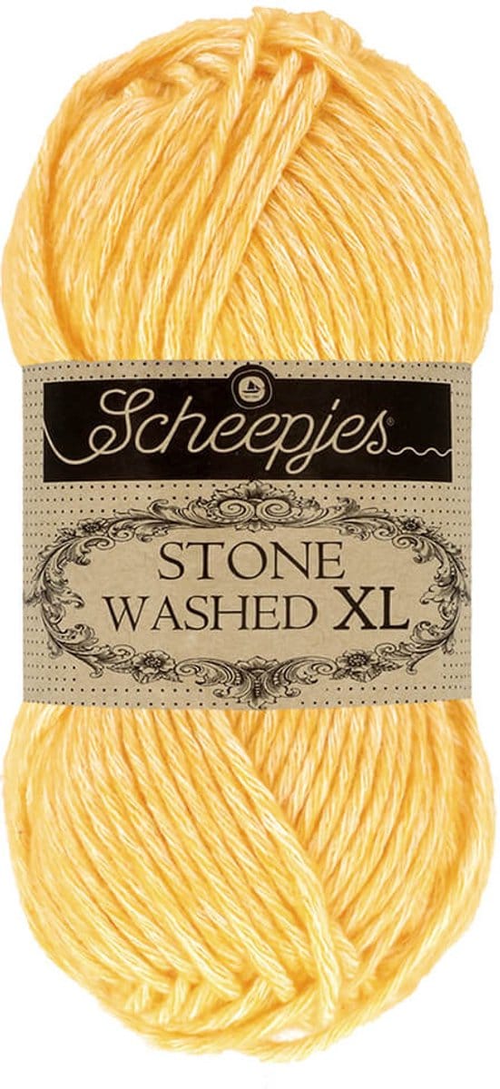 Scheepjes Stone Washed XL 50 gr - 873 Beryl