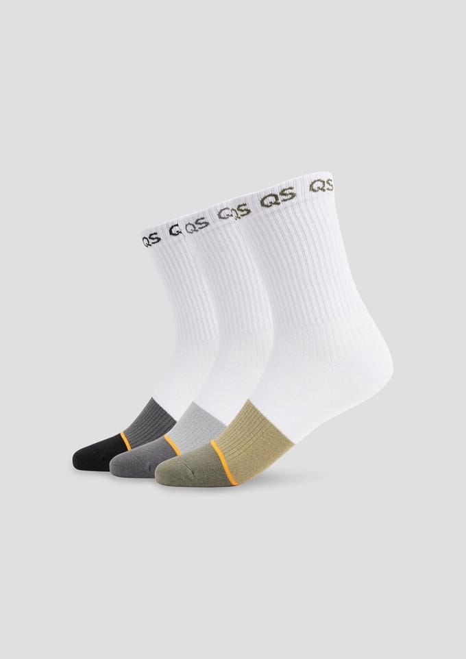 QS Socken