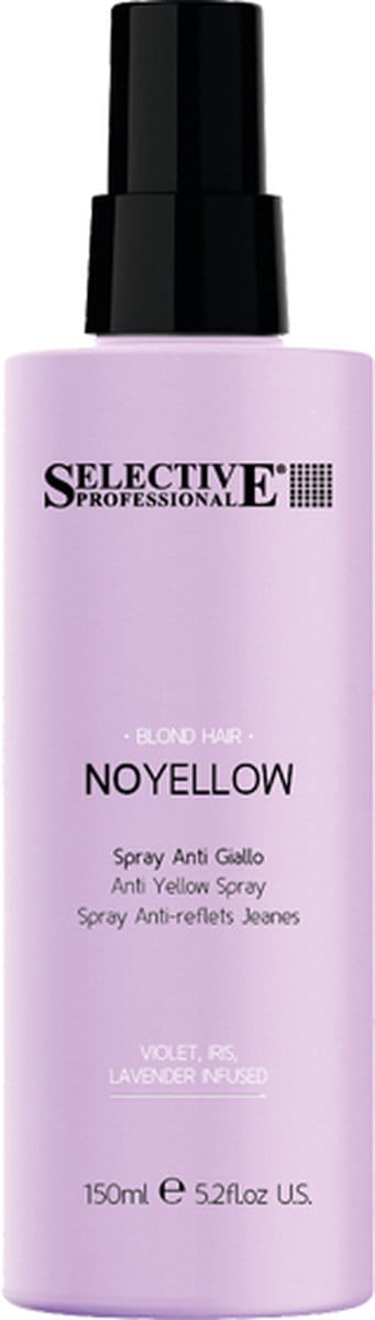 Selective Professional Selective No Yellow Spray (150ml)