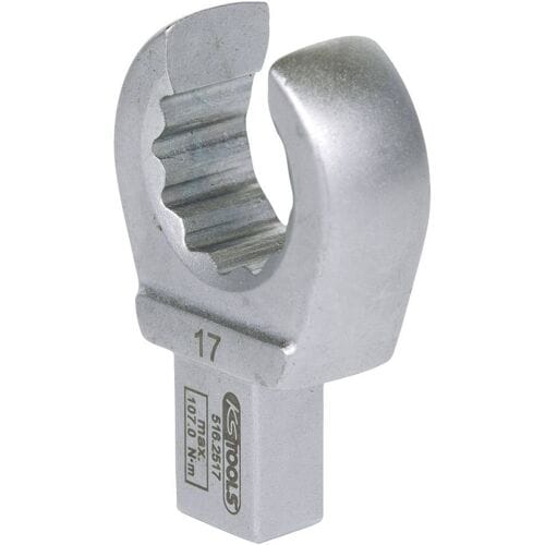 KS Tools 516.2517 Insteekringsleutel 17 mm
