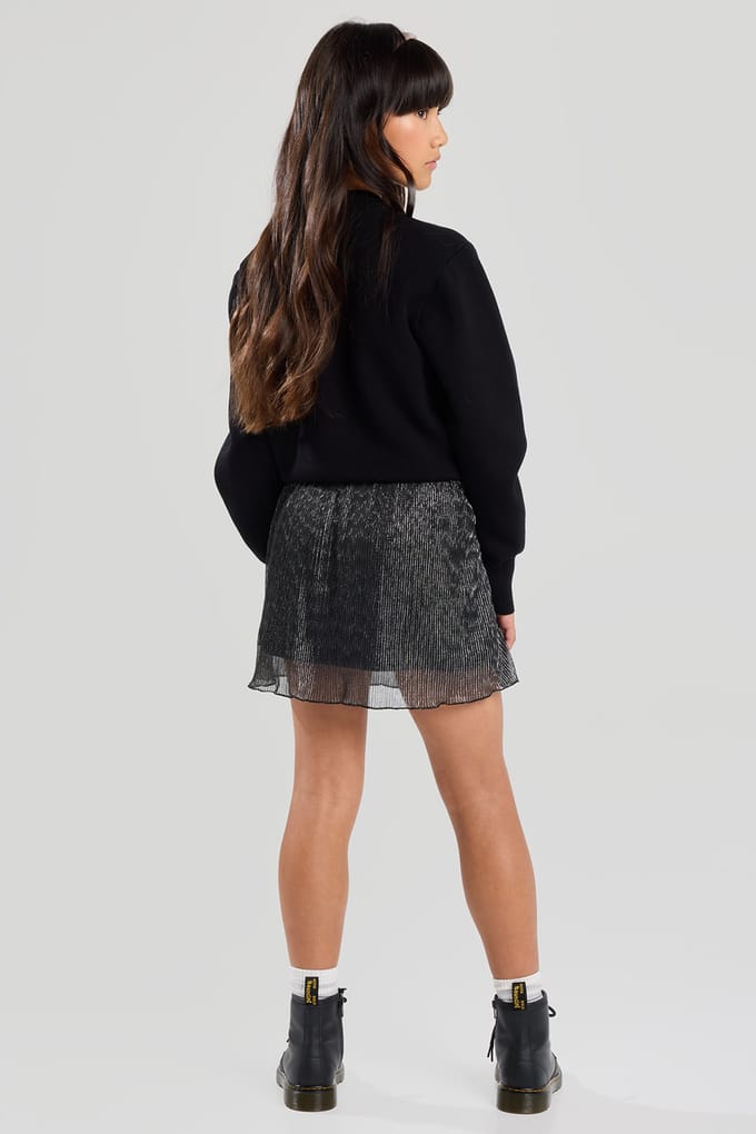 America Today Romi X Jr Silver Taglia: 158/164 | Gonne Outlet | kids | Grigio