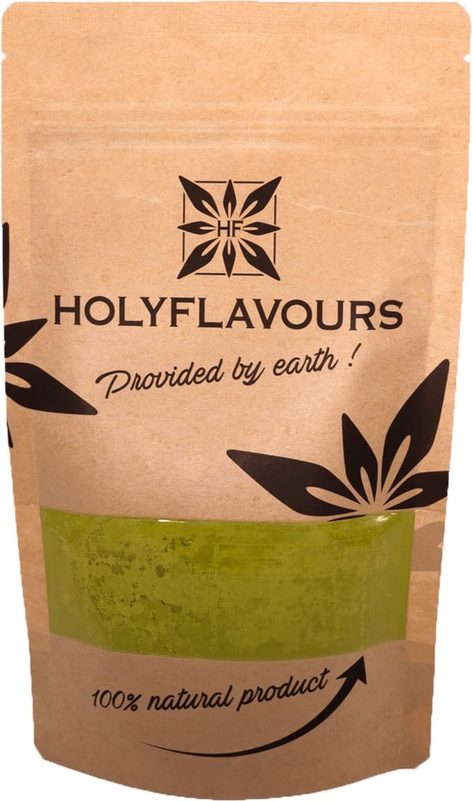 Ceremonial Matcha - 100 gram - VehGro