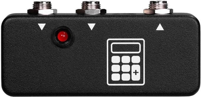 Audio Mixer Versterker 4 Kanaals Line Signaal Opteller