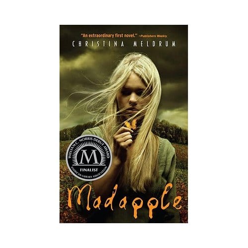 Madapple - Christina Meldrum