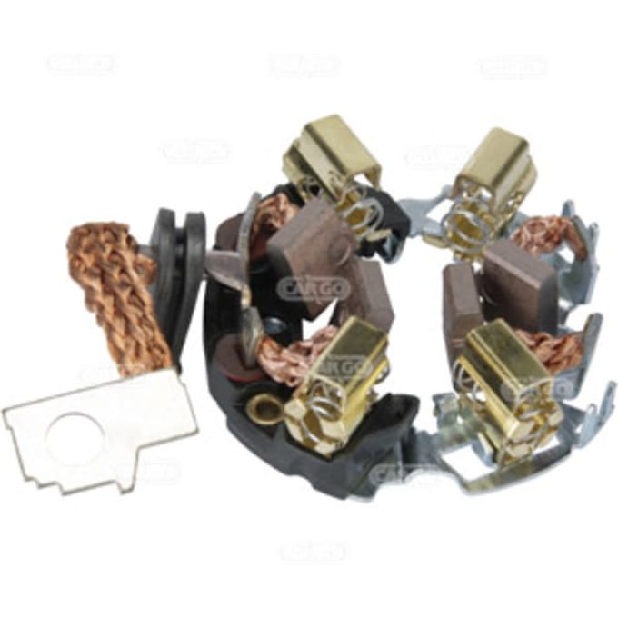 Borstelhouder HC-CARGO 134658