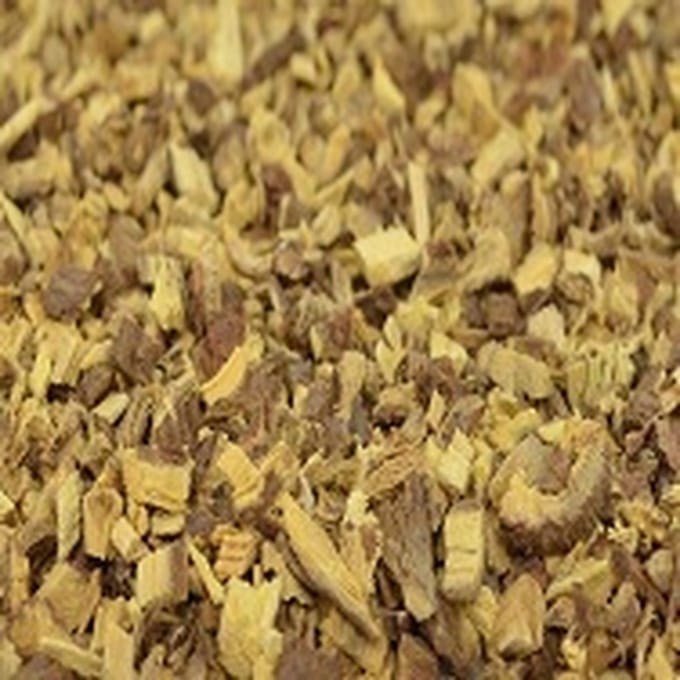 De Kruidenbaron - Zoethoutwortel thee - 1 kilo