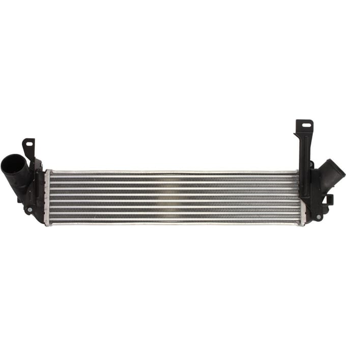 Intercooler THERMOTEC DAR023TT