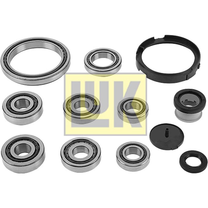 Schaeffler Luk Reparatieset, handgeschakelde versnellingsbak INA 462 0203 10