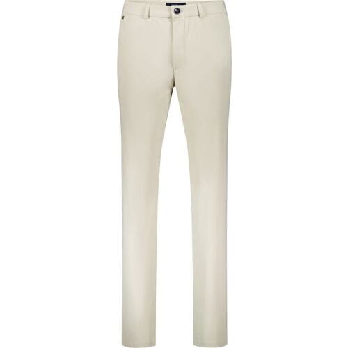 Gardeur Broek Bobby Move Lite Travel Tech Licht Beige / male