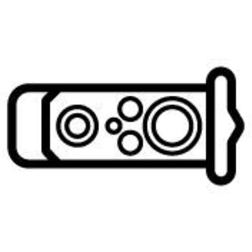 Expansieventiel, airconditioning NRF 38792