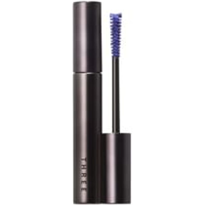 ACRO - THREE Wise Eyes Perspective Mascara 04 New Sensation