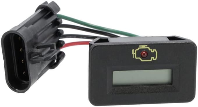 Briggs & stratton uren/toerenteller efi