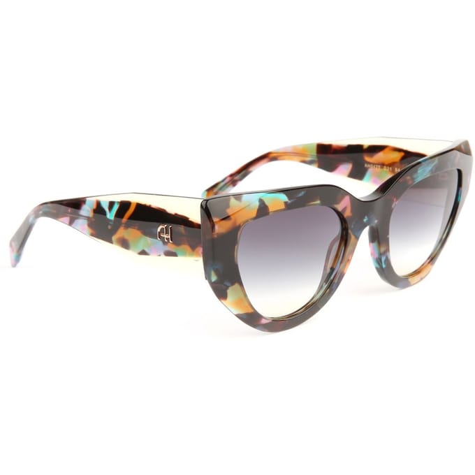 Ana Hickmann Sunglasses AH9425 G21 53