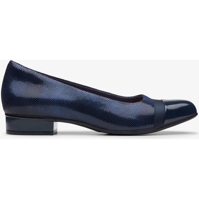 Juliet Monte Marine Schoenen
