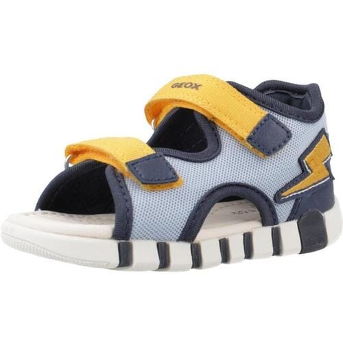 Sandalen Geox B Sandal Iupidoo A