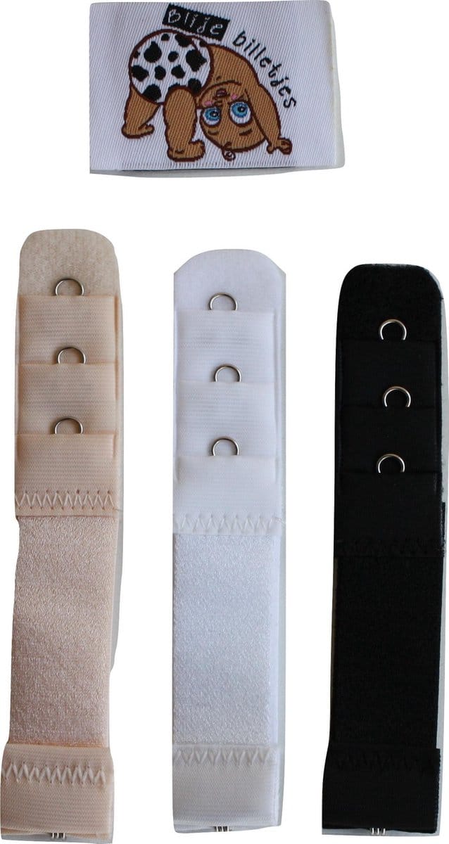 Merkloos BH accessoire