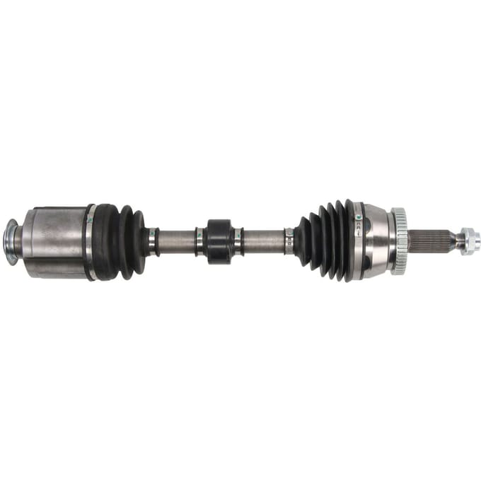 Aandrijfas POINT GEAR PNG74926