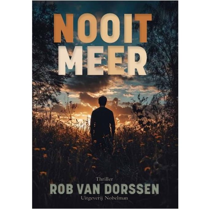 Nooit Meer - Rob van Dorssen