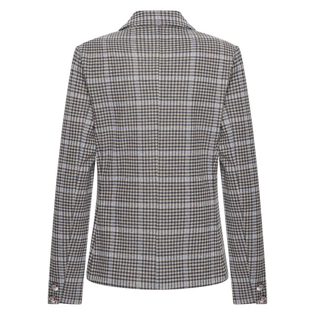 Hv Society - Blazer - Raf Blue - S (36)