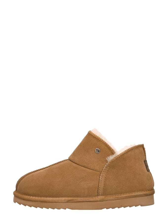 Warmbat - Willow Cognac 42