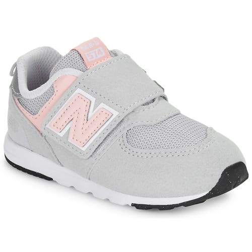 New Balance NW574 Unisex Sneakers - Rain Cloud
