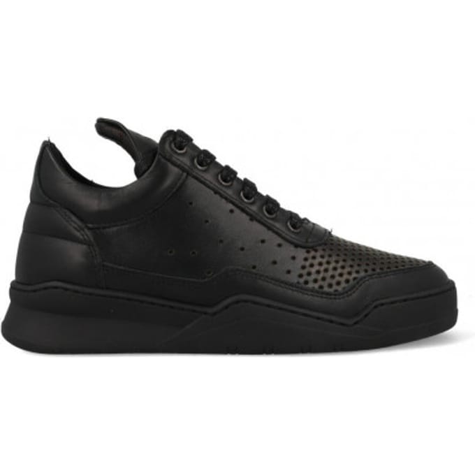 Filling Pieces Filling pieces low top ghost