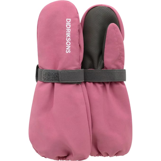 Kinderwanten Didriksons Biggles 8