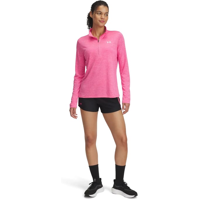 Damesshort Under Armour Tech™ Play Up