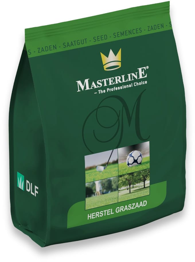 Masterline Herstel- 0,625 kg