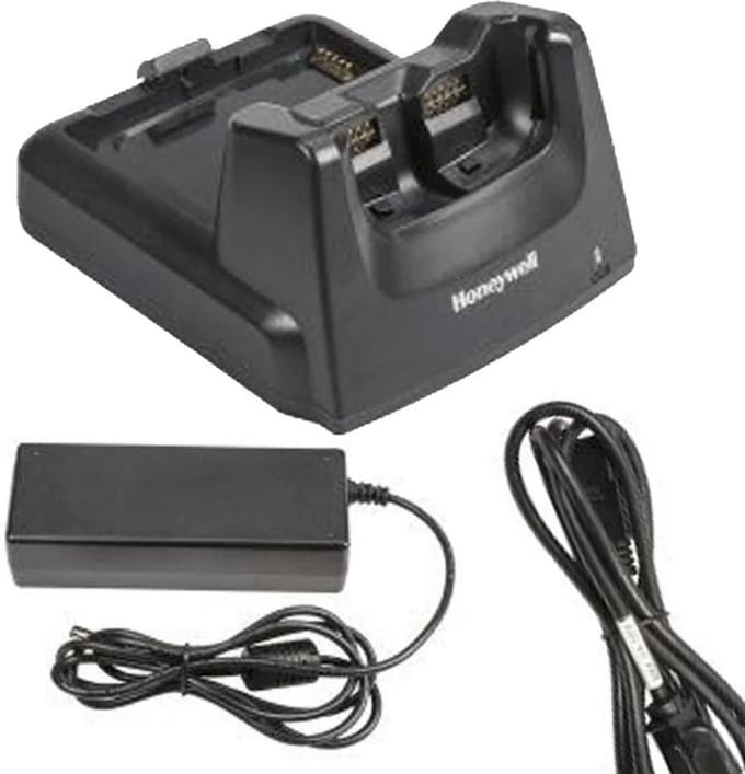 Honeywell charging station