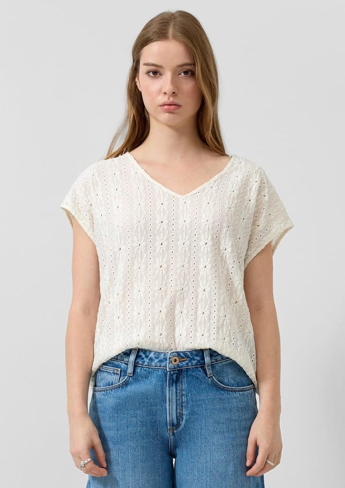 QS T-Shirt