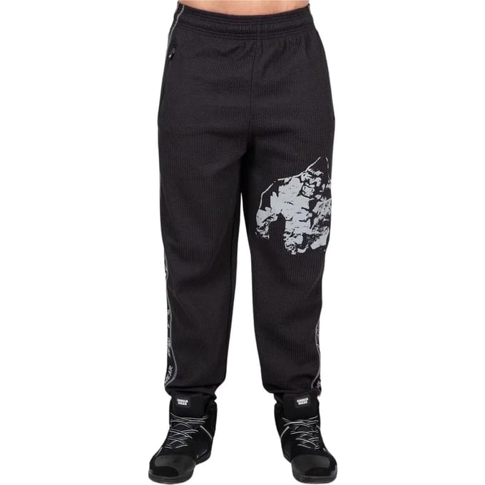 Jogging Gorilla Wear Buffalo Old School Workout