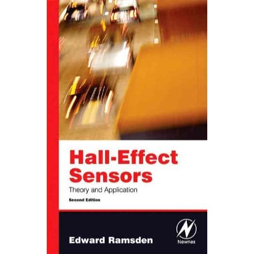Hall-Effect Sensors - Ramsden, Edward