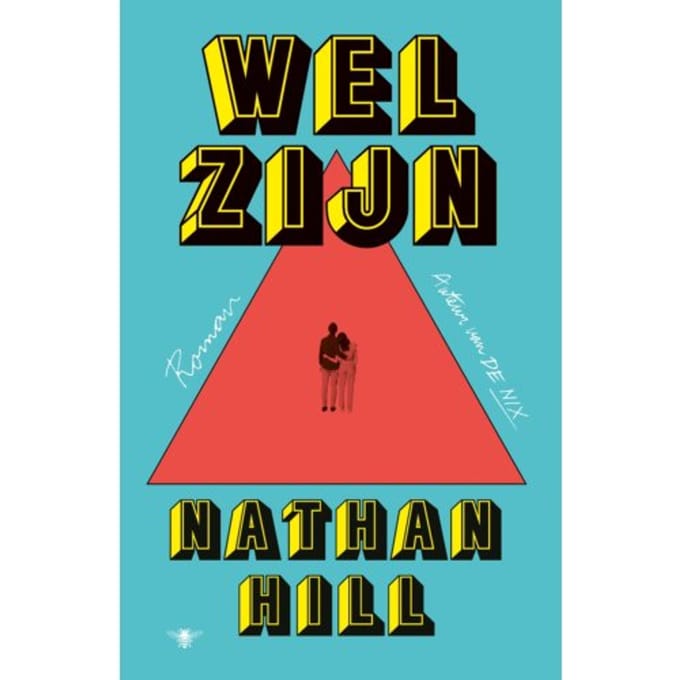 Welzijn - Nathan Hill